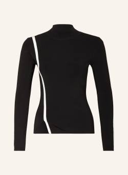 Reiss Longsleeve Anna schwarz von REISS