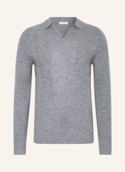 Reiss Pullover Malik grau von REISS