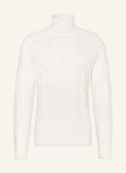 Reiss Rollkragenpullover Alston weiss von REISS