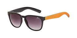RELAX Damen Herren Sonnenbrille UV400 Schutz Verlaufsglas R2300C von RELAX SUNGLASSES