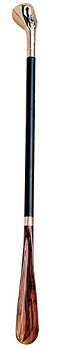 REMA Motiv Schuhanzieher (ca. 70 cm, Golfschläger) von REMA