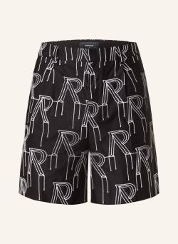 Represent Shorts Regular Fit schwarz von REPRESENT