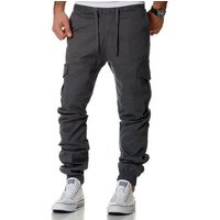 REPUBLIX Cargohose JIM Herren Jogger Chino Hose Jeans von REPUBLIX