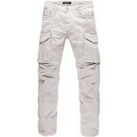 REPUBLIX Cargohose LENNY Herren Cargo Jogger Chino Hose Jeans von REPUBLIX