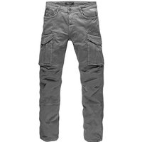 REPUBLIX Cargohose LENNY Herren Cargo Jogger Chino Hose Jeans von REPUBLIX