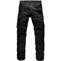 REPUBLIX Cargohose LENNY Herren Cargo Jogger Chino Hose Jeans von REPUBLIX
