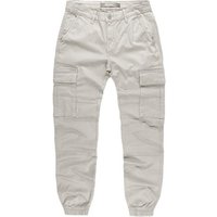 REPUBLIX Cargohose Luke Herren Cargo Jogger Chino Hose Jeans von REPUBLIX