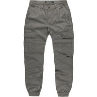 REPUBLIX Cargohose Luke Herren Cargo Jogger Chino Hose Jeans von REPUBLIX