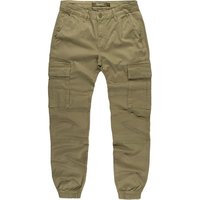 REPUBLIX Cargohose Luke Herren Cargo Jogger Chino Hose Jeans von REPUBLIX