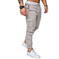 REPUBLIX Cargohose VINCE Herren Jogger Chino Hose Jeans von REPUBLIX