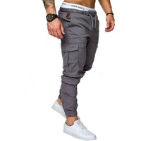 REPUBLIX Cargohose VINCE Herren Jogger Chino Hose Jeans von REPUBLIX