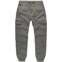 REPUBLIX Cargohose William Herren Cargo Jogger Chino Hose Jeans von REPUBLIX