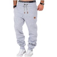 REPUBLIX Jogginghose STANLEY Herren Basic Sporthose Trainingshose von REPUBLIX