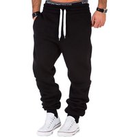 REPUBLIX Jogginghose STUART Herren Basic Sporthose Trainingshose von REPUBLIX