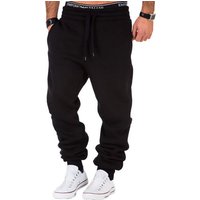 REPUBLIX Jogginghose STUART Herren Basic Sporthose Trainingshose von REPUBLIX