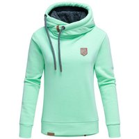 REPUBLIX Sweatshirt AMELIA Damen Kapuzenpullover Sweatjacke Pullover Hoodie von REPUBLIX