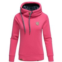 REPUBLIX Sweatshirt AMELIA Damen Kapuzenpullover Sweatjacke Pullover Hoodie von REPUBLIX