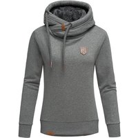 REPUBLIX Sweatshirt AMELIA Damen Kapuzenpullover Sweatjacke Pullover Hoodie von REPUBLIX