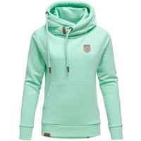 REPUBLIX Sweatshirt AVERY Damen Kapuzenpullover Sweatjacke Pullover Hoodie von REPUBLIX