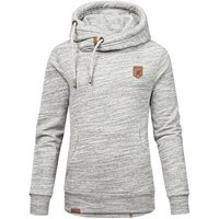 REPUBLIX Sweatshirt Damen Kapuzenpullover Sweatjacke Pullover Hoodie von REPUBLIX