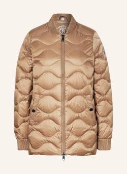 Reset Daunenjacke Narbonne beige von RESET