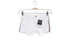 Retour Denim de luxe Damen Shorts, weiß, Gr. 140 von RETOUR DENIM DE LUXE