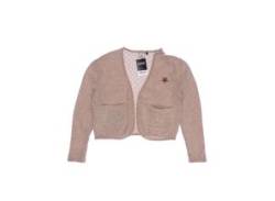 RETOUR Denim de luxe Mädchen Strickjacke, beige von RETOUR DENIM DE LUXE