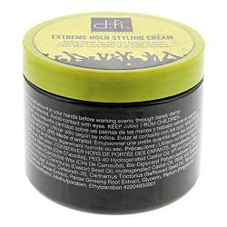 D:FI EXTREME HOLD STYLING CREAM Haarstylingcreme Extremer Halt und Glanz, 150g von REVLON PROFESSIONAL