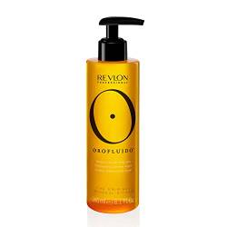 REVLON PROFESSIONAL Orofluido Shampoo, 240 ml, Zitrus von REVLON PROFESSIONAL