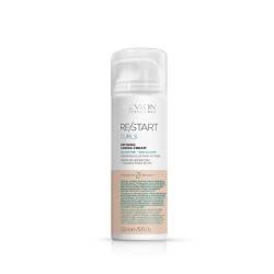 REVLON PROFESSIONAL RE/START Curls Defining Caring Cream, Creme zum Definieren der Locken ohne Ausspülen - 150 ml von REVLON PROFESSIONAL