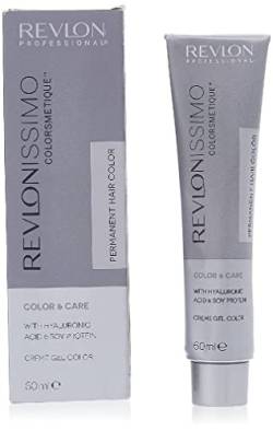 REVLON PROFESSIONAL RVL Colorsmetique Color&Care 7.41, 60 ml ,Vanilla von REVLON PROFESSIONAL