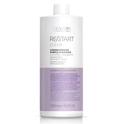 REVLON PROFESSIONAL ReStart Purple Cleanser, 1000 ml von REVLON PROFESSIONAL