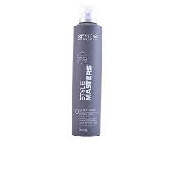 REVLON PROFESSIONAL STYLE MASTERS Glamourama Shine Spray, 300 ml, Haarspray für ein Glamour-Finish, Stylingprodukt mit leichter Formel, Haarstyling für natürlichen Glanz ohne zu beschweren von REVLON PROFESSIONAL