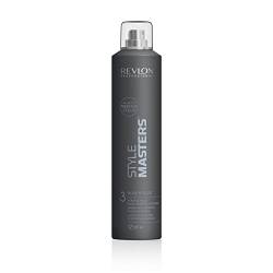 REVLON PROFESSIONAL STYLE MASTERS Pure Styler Haarspray, 325 ml, Stylingspray für strukturierte Looks, aerosolfreies Haarprodukt mit starkem Halt, Styling für ein natürliches Finish & optimalen Glanz von REVLON PROFESSIONAL