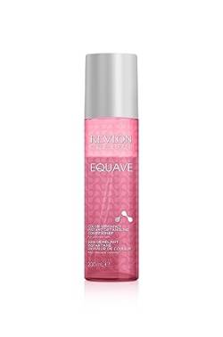 Revlon Professional Equave Color Vibrancy professioneller, entwirrender Zwei-Phasen Conditioner für coloriertes Haar, 200ml von REVLON PROFESSIONAL