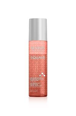 Revlon Professional Equave Curls Definition professioneller, entwirrender Zwei-Phasen Conditioner für lockiges Haar, 200ml von REVLON PROFESSIONAL