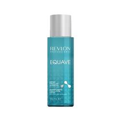 Revlon Professional Equave Detox Micellar Shampoo für alle Haartypen, 100ml von REVLON PROFESSIONAL