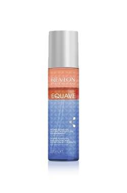 Revlon Professional Equave Hydro Fusio-Oil sofortige, schwerelose Pflege für Haar und Körper, 200ml von REVLON PROFESSIONAL