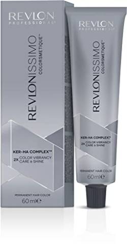 Revlon Professional Revlonissimo Colorsmetique 10 Extra Light Blonde 60 ml von REVLON PROFESSIONAL