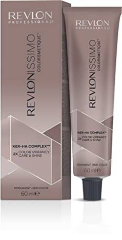 Revlon Professional Revlonissimo Colorsmetique 8.24 Hellblond Irisé-Braun 60 ml von REVLON PROFESSIONAL
