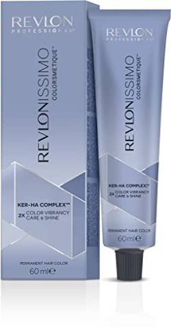 Revlon Professional Revlonissimo Colorsmetique 9.01 Sehr Hellblond Natur-Asch 60 ml von REVLON PROFESSIONAL