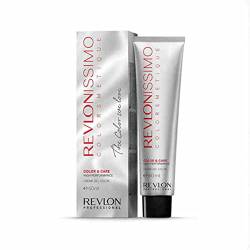 Revlon Revlonissimo Colorsmetique Permanente Cremefarbe Nr. 7.44 (60 ml) von REVLON PROFESSIONAL