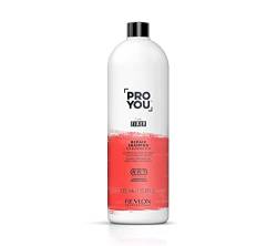 Revlon pro you the fixer repair champú 1000 ml von REVLON PROFESSIONAL