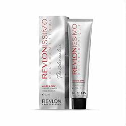 Revlonissimo Colorsmetique Revlon Revlonissimo Colorsmetique Permanente Haarfarbe 8,45, Nr. 8,45, 60 ml (60 ml) von REVLON PROFESSIONAL