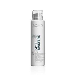 STYLE MASTERS Reset Trockenshampoo, 150 ml, Spray für einen aufgefrischten Look, Stylingprodukt zum Aufsprühen zwischen den Haarwäschen, für wilde Styles mit mehr Volumen & Frische REVLON PROFESSIONAL von REVLON PROFESSIONAL