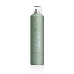 STYLE MASTERS Volume Elevator Spray, 300 ml, Ansatzspray mit starkem Halt, Stylingprodukt für präzises Auftragen, Haarstyling für natürlichen Glanz & extra viel Volumen von REVLON PROFESSIONAL