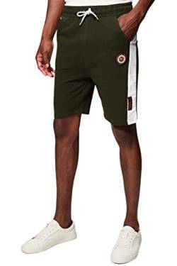 RG 512 Herren GRG1038 Men BDC UN S1-M Bermudas, Kaki, M von RG 512