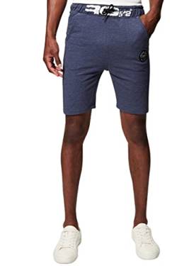 RG 512 Herren Grg1041 Men BDC Un S2-s Bermudas, Blau, S von RG 512