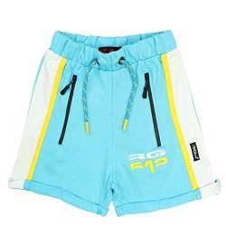 RG 512 Jungen Grg2124 St S2 Bermudas, Blau, 104 von RG 512