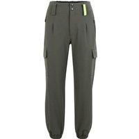 RH+ Damen Hose Outdoorhose 4 Seasons Cargo von RH+